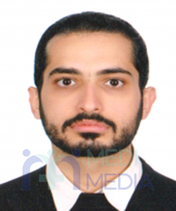 آقای دکتر آروین پوستی