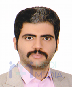 آقای دکتر محمدجواد گودرزی