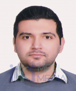 آقای دکتر سبحان عالیشاه