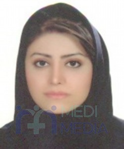 خانم دکتر نرجس حجازی