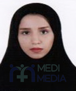 خانم دکتر فرینوش فرومدی