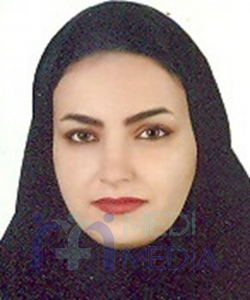 خانم دکتر سعیده هنرمند علی آبادی