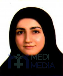 خانم دکتر فاطمه دادمهر