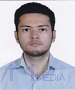 آقای دکتر محمد میشه جائی اصل یوسفی