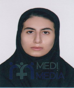 خانم دکتر شیدا دخش