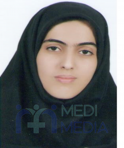 خانم دکتر منیره السادات مغزی نجف آبادی