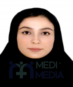 خانم دکتر معصومه سیدپور چافی