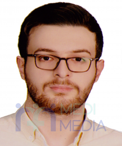 آقای دکتر امیرحسین قائمی
