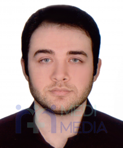 آقای دکتر مهدی خانی
