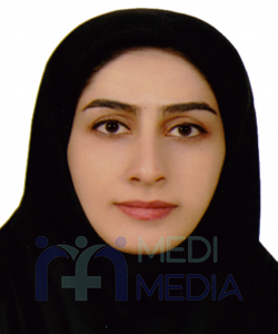 خانم دکتر زهره صالحی رزوه