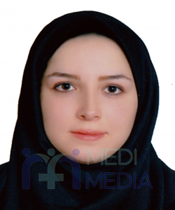 خانم دکتر نگار ضیائی