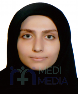 خانم دکتر محدثه قائنی نجفی
