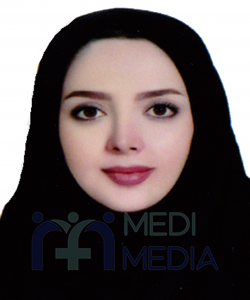 خانم دکتر رزیتا فرخی