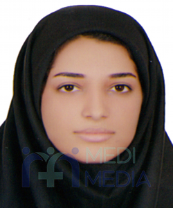 خانم دکتر کیمیا صفوی