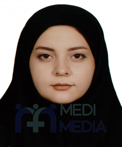 خانم دکتر مهرآفرین توکلی