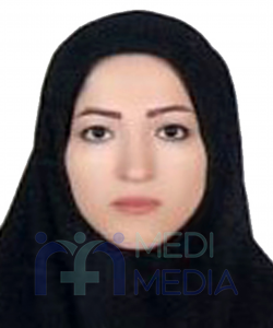 خانم دکتر آرزو محمدی فرید