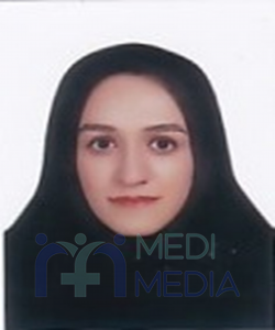 خانم دکتر شیما علی پور خضری