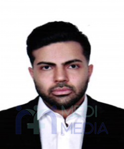 آقای دکتر محمد صالح صباغ