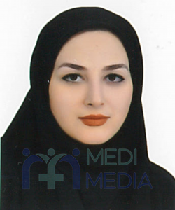 خانم دکتر شیرین فرهادمنش
