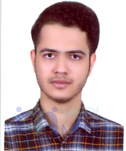 آقای دکتر میلاد وزیری شهرکی
