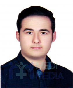 آقای دکتر مرگن حاسمی