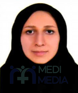 خانم دکتر فرزانه کریمی