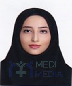 خانم دکتر الهام نظری