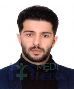 آقای دکتر حامد حسن پور اسکستانی