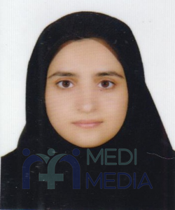 خانم دکتر زهره قاسمی میمندی