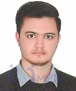 آقای دکتر مجتبی خاجوی قره میرشاملو