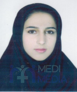 خانم دکتر سارا کامیابی