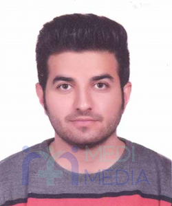 آقای دکتر مبین گلناری