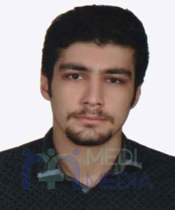 آقای دکتر علیرضا بیباک