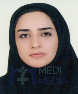 خانم دکتر فاطمه بویری کناری