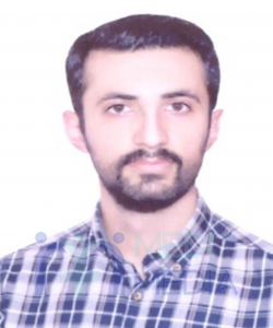 آقای دکتر حسام سیدی