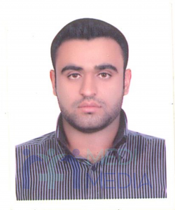 آقای دکتر محمد جواد خادم