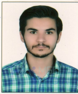آقای دکتر روزبه نعیمی