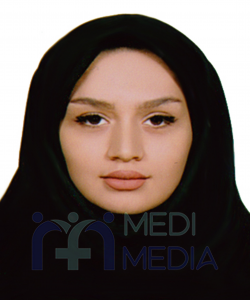 خانم دکتر پرستو پرندوش