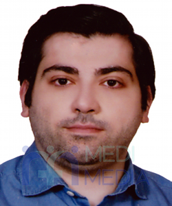 آقای دکتر سیدامیرحسین موسویان
