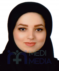 خانم دکتر پگاه پورمندیان
