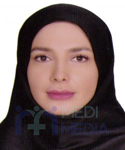 خانم دکتر آتنا حاجی حسینی