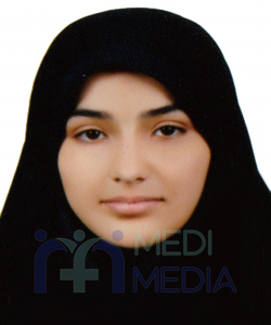 خانم دکتر فاطمه اسماعیل نژاد