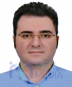 آقای دکتر هومن هاشمی