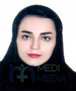 خانم دکتر کوثر معتمد