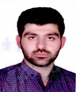 آقای دکتر محمد جواد قاسمی