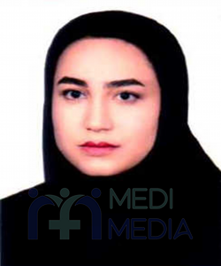 خانم دکتر نیلوفر یاوری