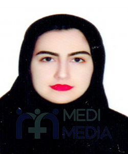 خانم دکتر راضیه بیرانوند