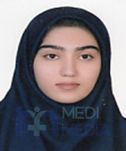 خانم دکتر یکتا عبادی