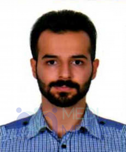 آقای دکتر منصور چناری