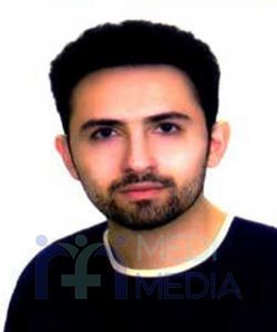 آقای دکتر کیارش اسداللهی